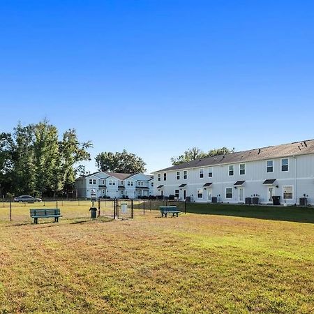 Luxury Townhome Near Downtown And Pensacola Beach Exteriér fotografie