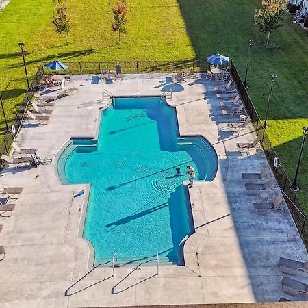 Luxury Townhome Near Downtown And Pensacola Beach Exteriér fotografie