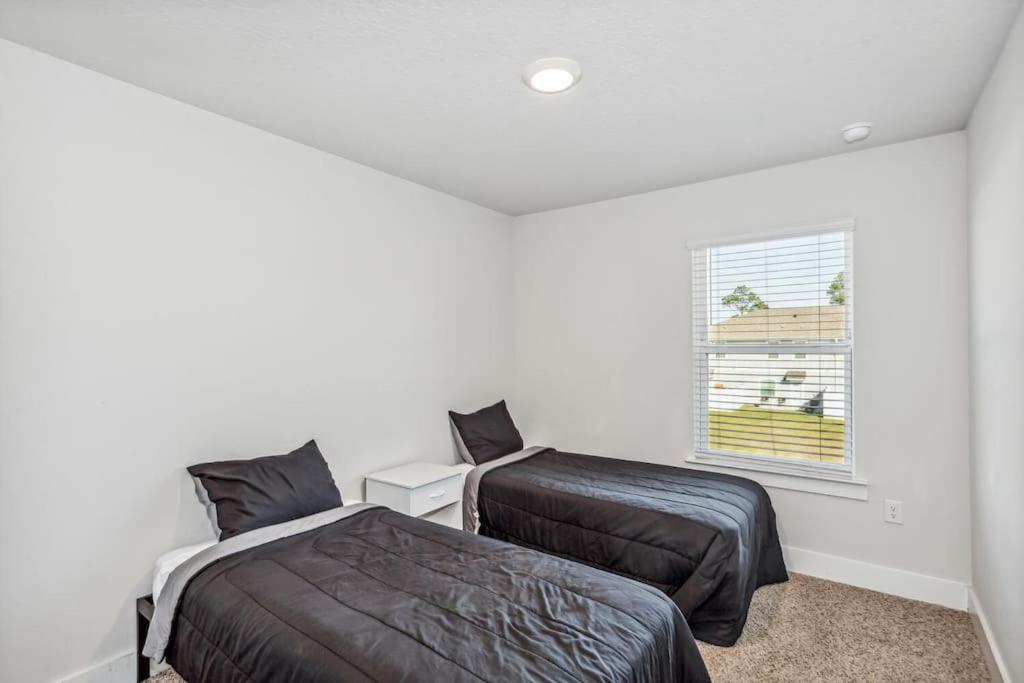 Luxury Townhome Near Downtown And Pensacola Beach Exteriér fotografie