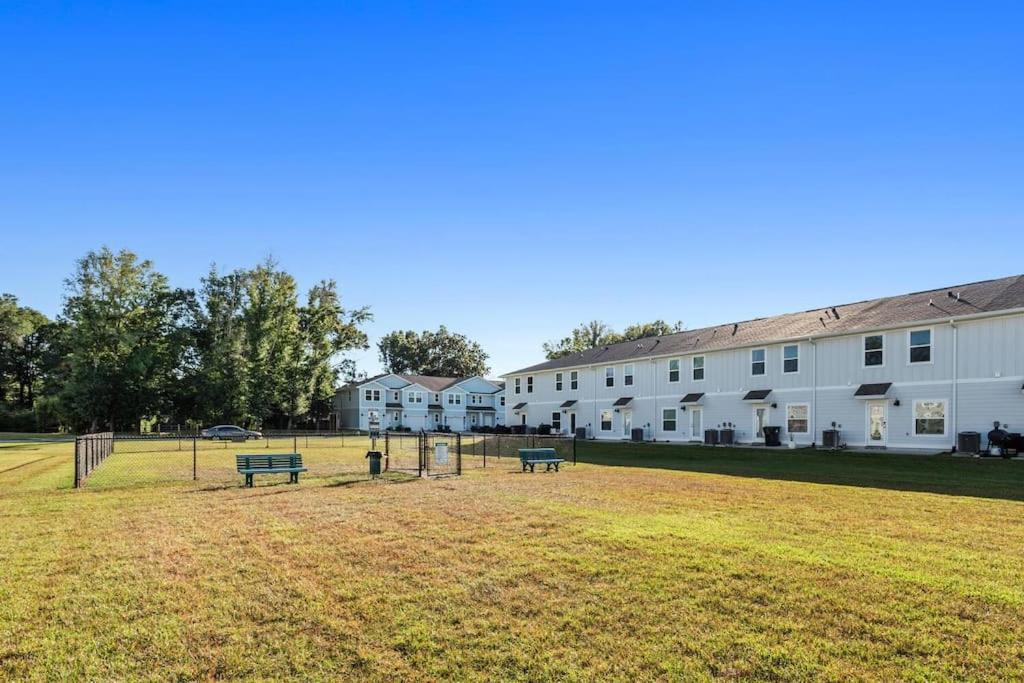 Luxury Townhome Near Downtown And Pensacola Beach Exteriér fotografie