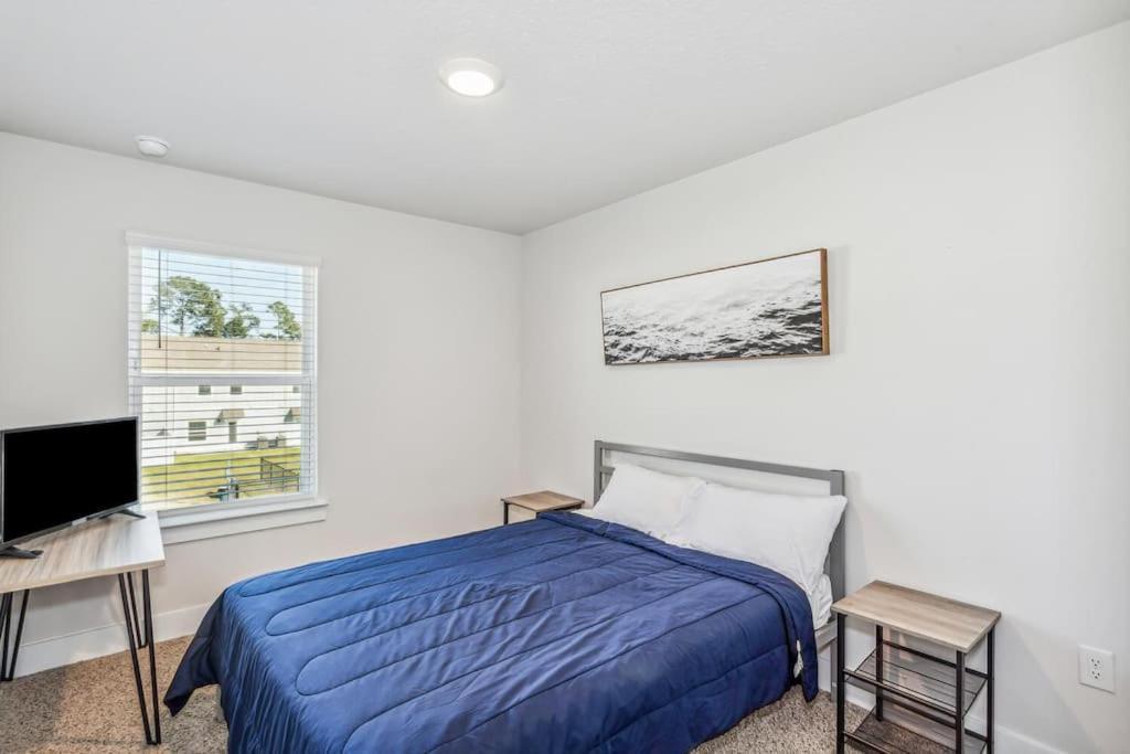 Luxury Townhome Near Downtown And Pensacola Beach Exteriér fotografie