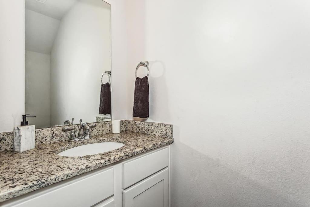 Luxury Townhome Near Downtown And Pensacola Beach Exteriér fotografie