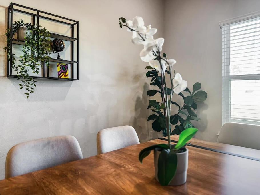 Luxury Townhome Near Downtown And Pensacola Beach Exteriér fotografie