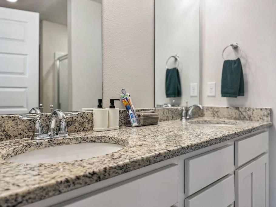 Luxury Townhome Near Downtown And Pensacola Beach Exteriér fotografie