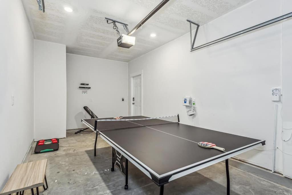 Luxury Townhome Near Downtown And Pensacola Beach Exteriér fotografie