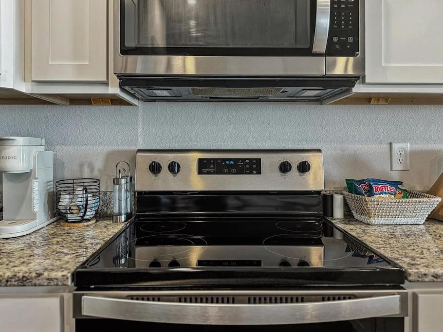 Luxury Townhome Near Downtown And Pensacola Beach Exteriér fotografie