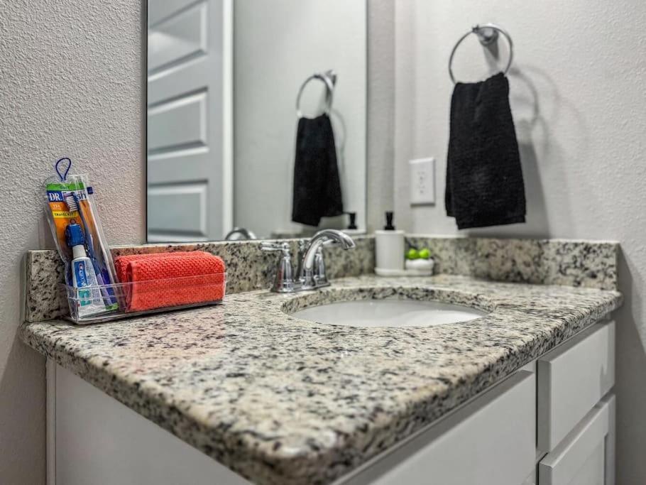 Luxury Townhome Near Downtown And Pensacola Beach Exteriér fotografie