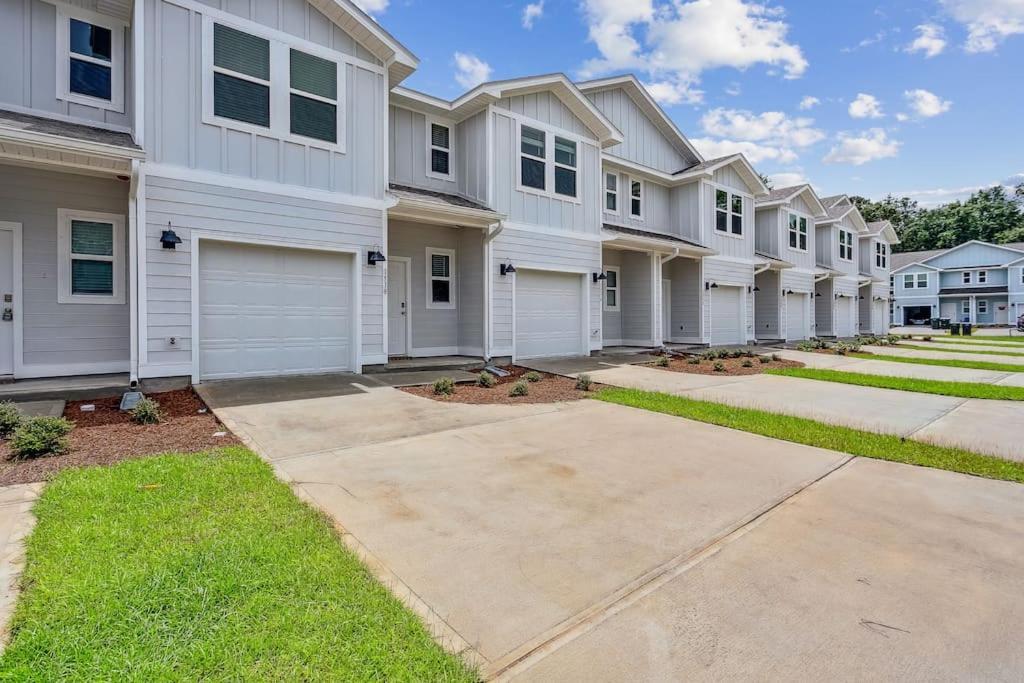 Luxury Townhome Near Downtown And Pensacola Beach Exteriér fotografie