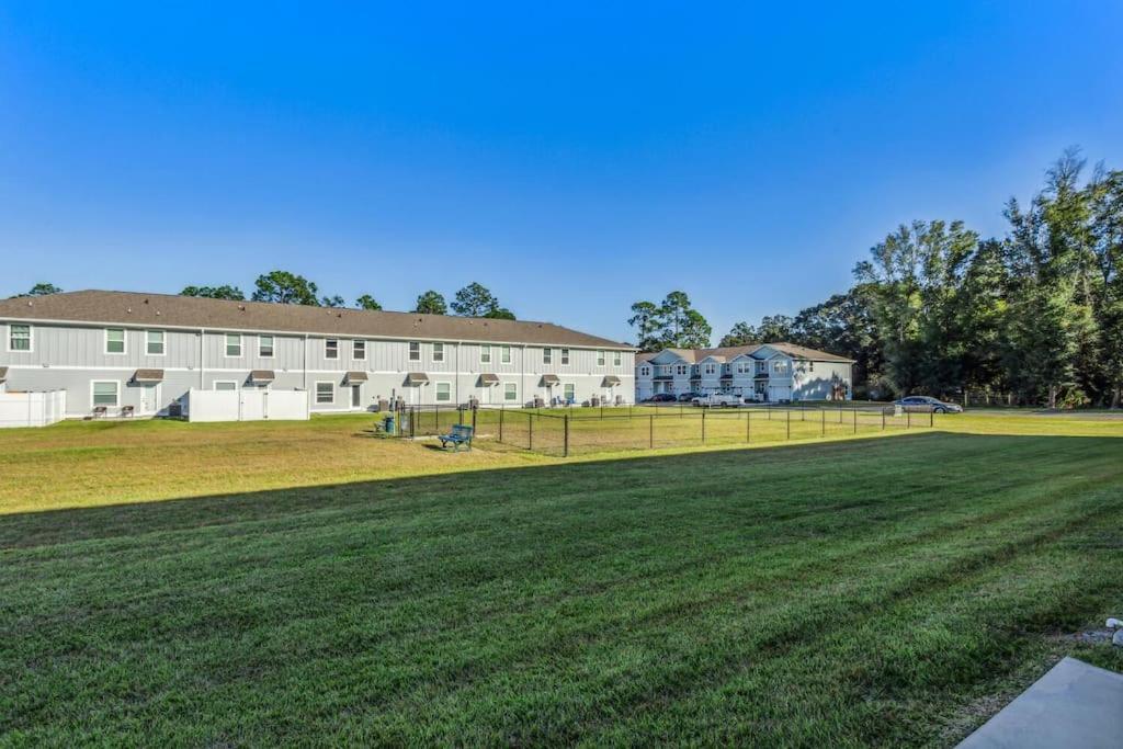 Luxury Townhome Near Downtown And Pensacola Beach Exteriér fotografie