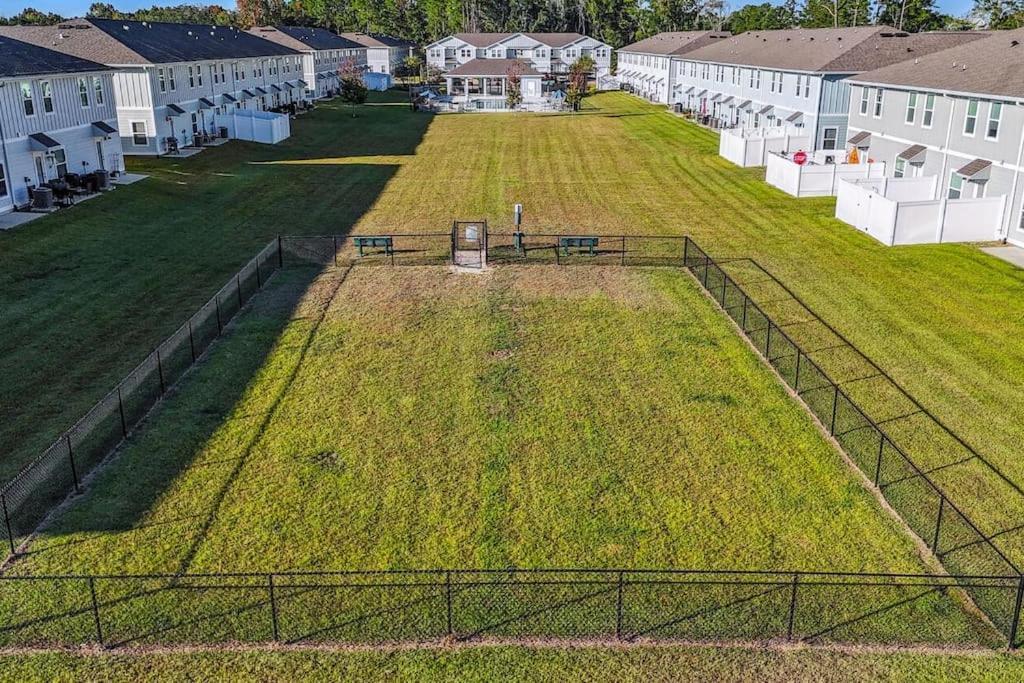 Luxury Townhome Near Downtown And Pensacola Beach Exteriér fotografie