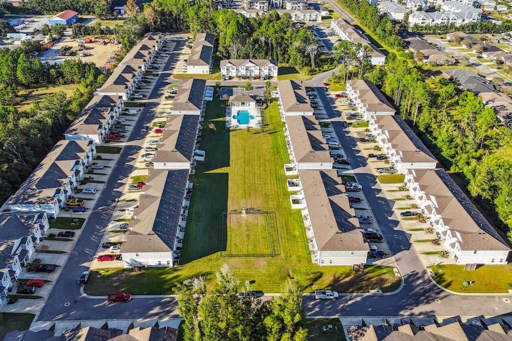 Luxury Townhome Near Downtown And Pensacola Beach Exteriér fotografie