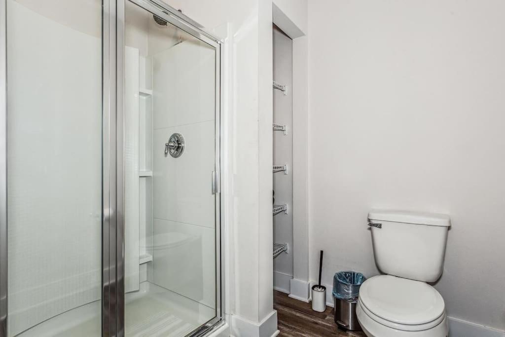 Luxury Townhome Near Downtown And Pensacola Beach Exteriér fotografie