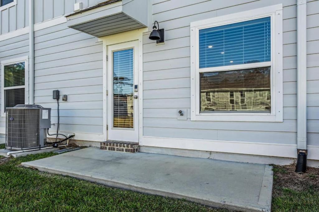 Luxury Townhome Near Downtown And Pensacola Beach Exteriér fotografie
